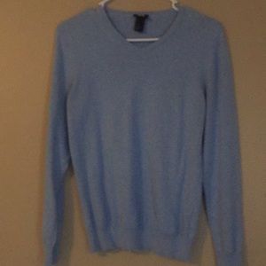Men sweater can